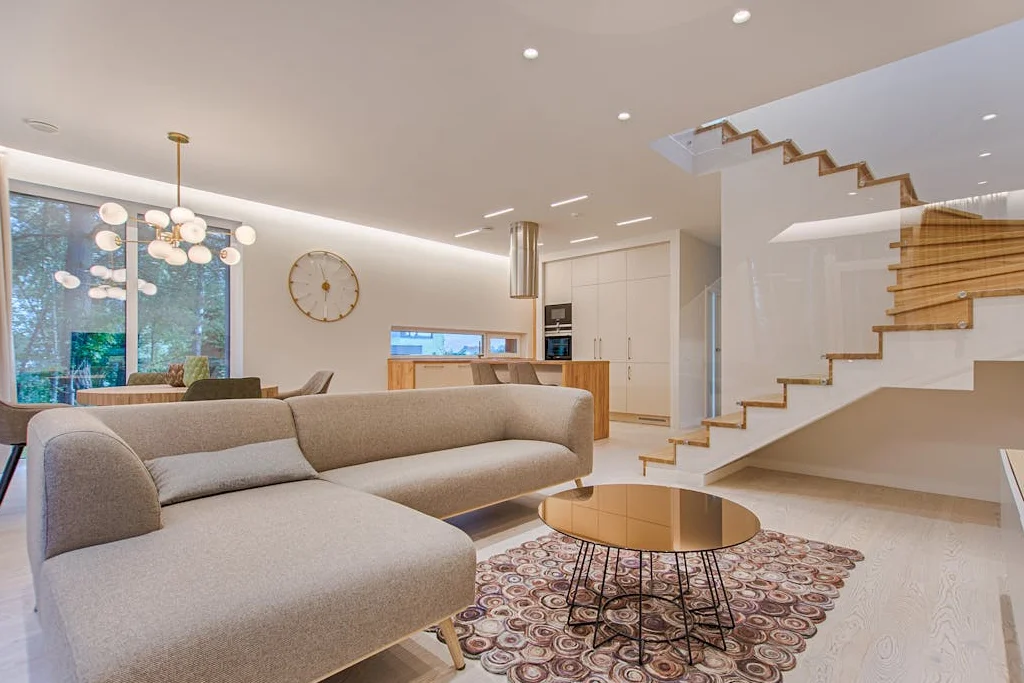 Luxury Interior