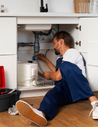 Plumbing services